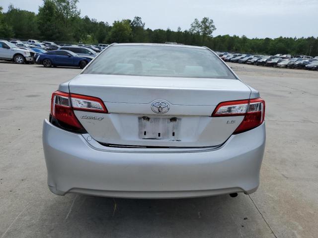 Photo 6 from auction – 2012 TOYOTA CAMRY BASE with VIN 4T1BF1FK0CU023440