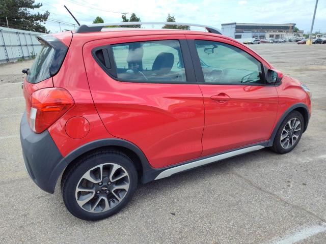 Photo 3 from auction – 2019 CHEVROLET SPARK ACTI with VIN KL8CH6SAXKC735903