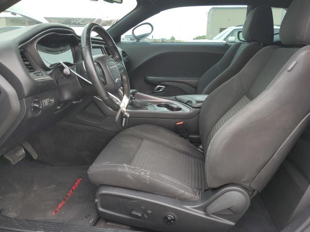 Photo 7 from auction – 2018 DODGE CHALLENGER with VIN 2C3CDZAG1JH251726