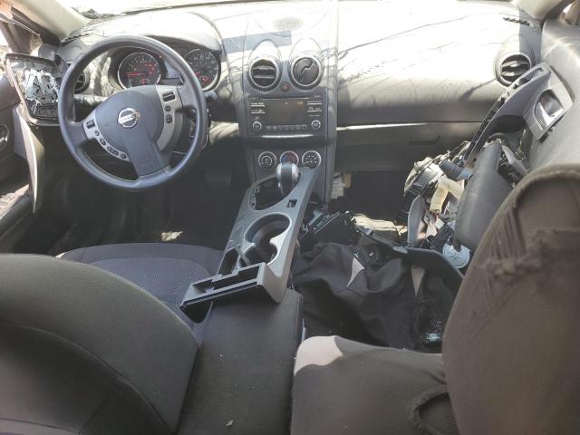 Photo 8 from auction – 2013 NISSAN ROGUE S with VIN JN8AS5MT2DW002582