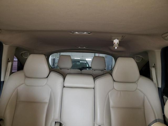 Foto 10 de la subasta – 2016 ACURA MDX TECHNO con VIN 5FRYD4H46GB037263