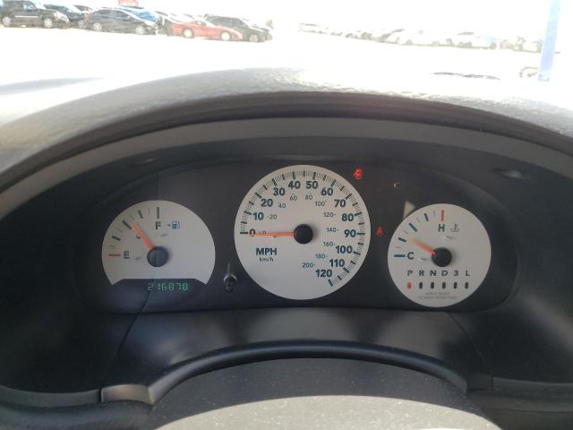 Photo 9 from auction – 2007 DODGE CARAVAN SE with VIN 1D4GP25R37B176619