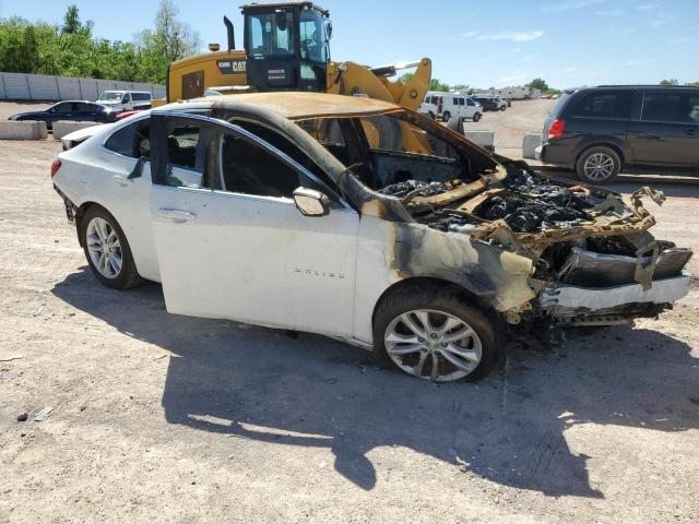 Photo 4 from auction – 2017 CHEVROLET MALIBU LT with VIN 1G1ZE5ST7HF242346