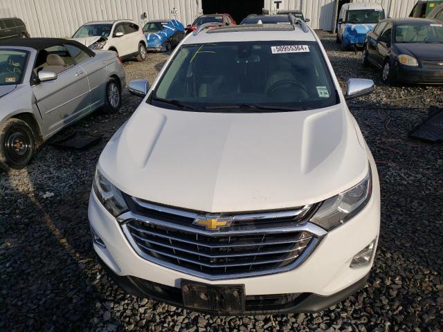 Photo 5 from auction – 2019 CHEVROLET EQUINOX PR with VIN 3GNAXYEX2KS638080