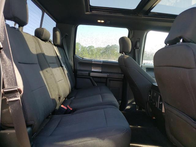 Photo 10 from auction – 2020 FORD F150 SUPER with VIN 1FTEW1EP7LFA61637