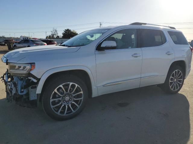 GMC ACADIA DEN 2021 with VIN 1GKKNXLS0MZ209115 - Photo from auction