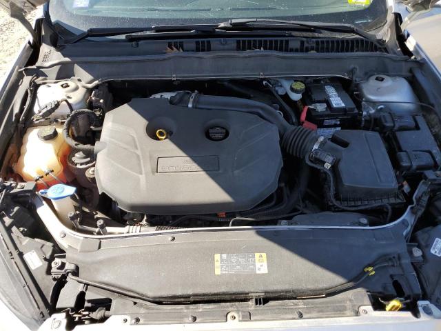 Photo 11 from auction – 2013 FORD FUSION TIT with VIN 3FA6P0D92DR166501