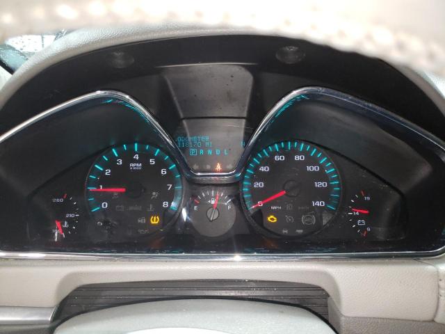 Photo 9 from auction – 2015 CHEVROLET TRAVERSE L with VIN 1GNKRHKD5FJ349999