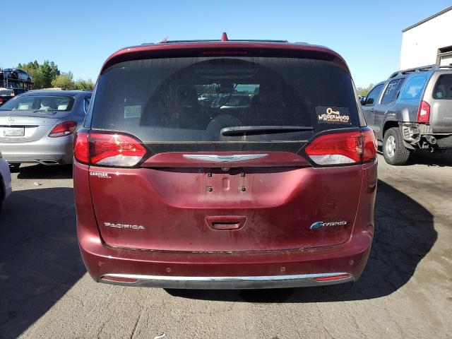 Photo 6 from auction – 2019 CHRYSLER PACIFICA H with VIN 2C4RC1N71KR508951