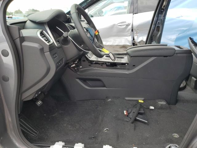 Photo 7 from auction – 2023 NISSAN MURANO SL with VIN 5N1AZ2CS6PC139945