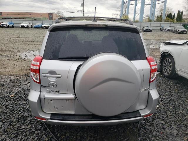 Photo 6 from auction – 2012 TOYOTA RAV4 with VIN 2T3BF4DV9CW182785