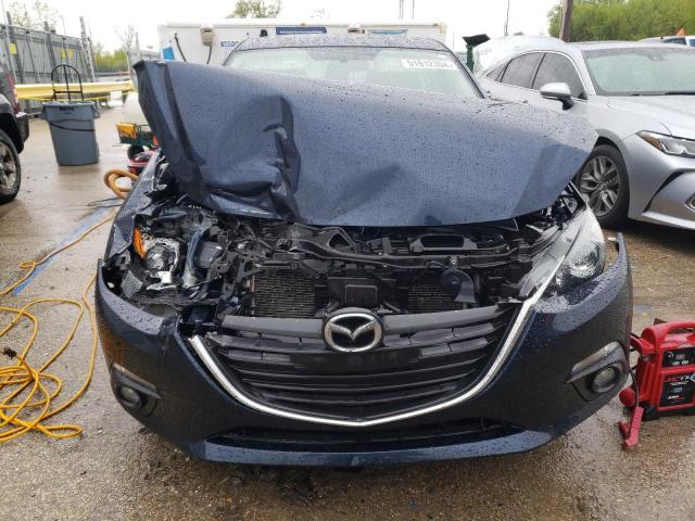 Photo 5 from auction – 2015 MAZDA 3 TOURING with VIN 3MZBM1V76FM152621