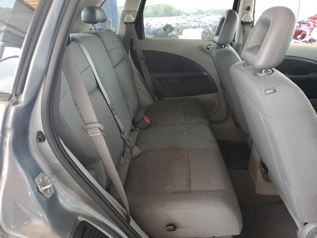 Photo 10 from auction – 2008 CHRYSLER PT CRUISER with VIN 3A8FY48B38T243955