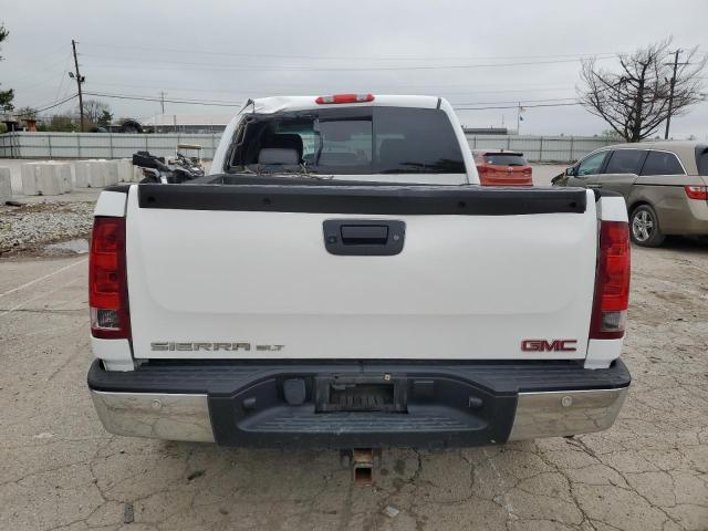 Photo 6 from auction – 2013 GMC SIERRA K15 with VIN 3GTP2WE72DG378291