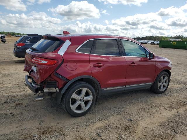 Photo 3 from auction – 2018 LINCOLN MKC PREMIE with VIN 5LMCJ1C91JUL12065