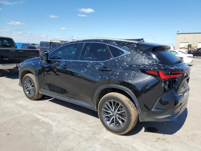 Photo 2 from auction – 2023 LEXUS NX 350 with VIN 2T2GGCEZ2PC027912