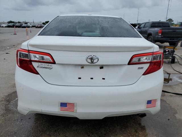 Photo 6 from auction – 2014 TOYOTA CAMRY L with VIN 4T1BF1FK1EU316508
