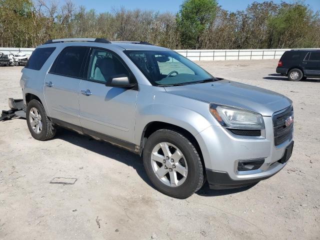Photo 4 from auction – 2015 GMC ACADIA SLE with VIN 1GKKRPKD3FJ289146