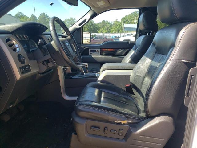 صورة رقم 7 من المزاد - 2010 FORD F150 SUPER مع VIN 1FTFX1EV3AFD50236