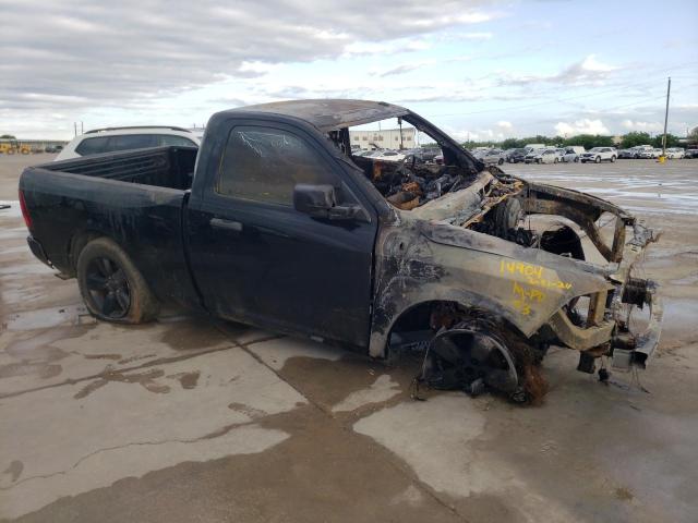 Photo 4 from auction – 2015 RAM 1500 ST with VIN 3C6JR6AG9FG545134