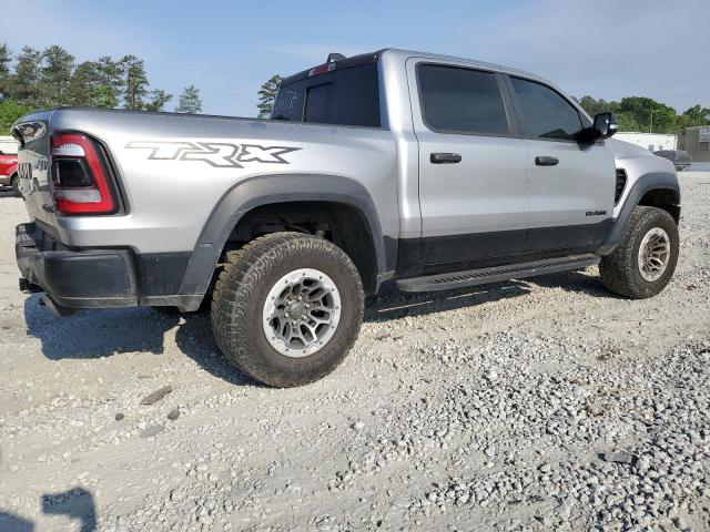 Photo 3 from auction – 2021 RAM 1500 with VIN 1C6SRFU90MN764313
