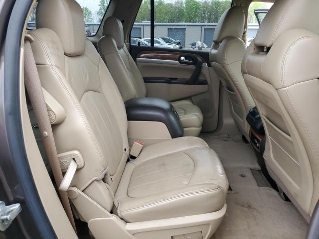 Photo 10 from auction – 2009 BUICK ENCLAVE CX with VIN 5GAEV23DX9J115795