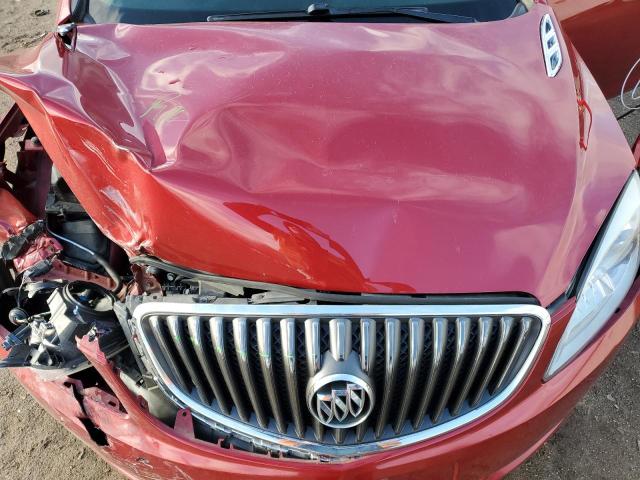 Photo 11 from auction – 2014 BUICK VERANO with VIN 1G4PS5SKXE4112370