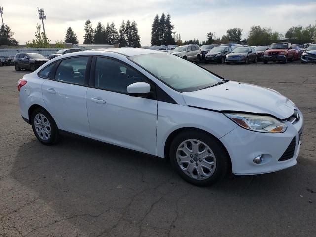 Photo 4 from auction – 2012 FORD FOCUS SE with VIN 1FAHP3F22CL207362