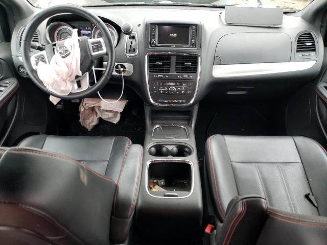 Photo 8 from auction – 2017 DODGE GRAND CARA with VIN 2C4RDGEG5HR561905
