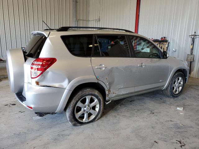 Foto 3 de la subasta – 2012 TOYOTA RAV4 LIMIT con VIN 2T3DK4DV9CW087194