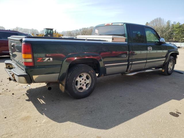 Photo 3 from auction – 2001 CHEVROLET 1500 with VIN 1GCEK19T51E148717
