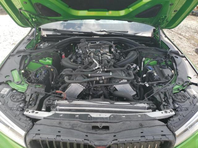 صورة رقم 11 من المزاد - 2018 BMW 750 XI مع VIN WBA7F2C58JG856250