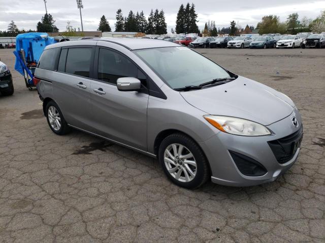 Photo 4 from auction – 2015 MAZDA 5 SPORT with VIN JM1CW2BL9F0181994