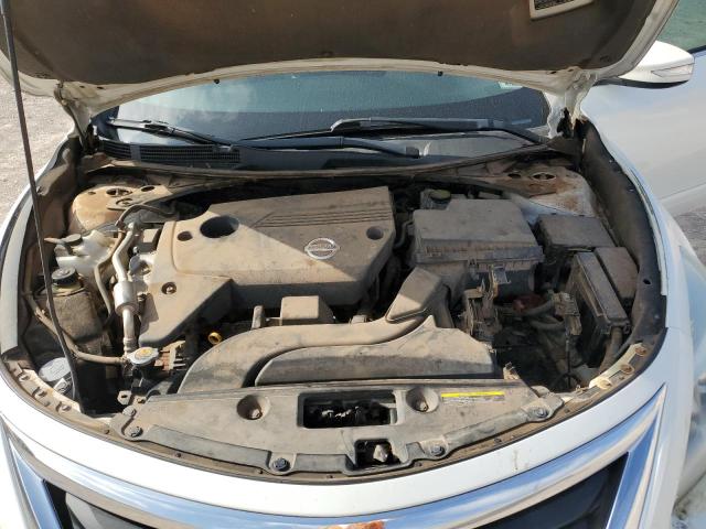 Photo 11 from auction – 2013 NISSAN ALTIMA 2.5 with VIN 1N4AL3AP2DN558617