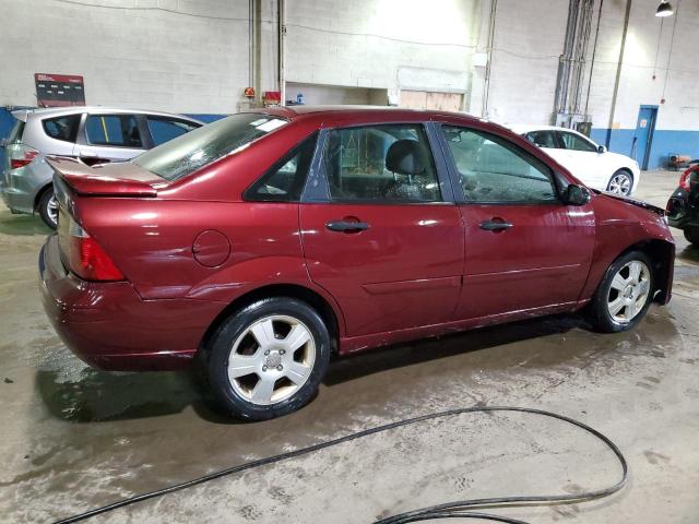 Photo 3 from auction – 2007 FORD FOCUS ZX4 with VIN 1FAHP34N17W159628