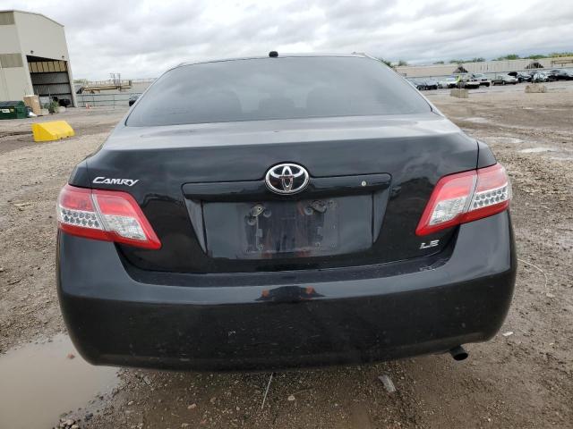 Фото 6 с аукциона – 2011 TOYOTA CAMRY BASE с VIN 4T4BF3EK0BR206774