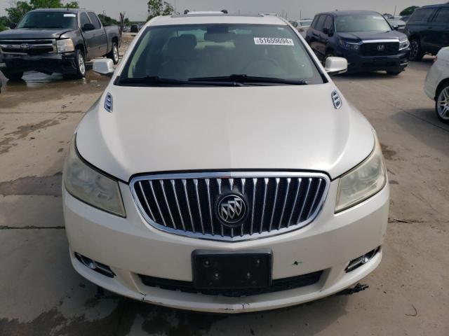 Photo 5 from auction – 2013 BUICK LACROSSE P with VIN 1G4GF5G33DF211010