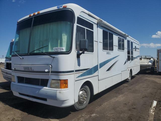 Photo 2 from auction – 2001 FORD F550 SUPER with VIN 1FCNF53S510A20342