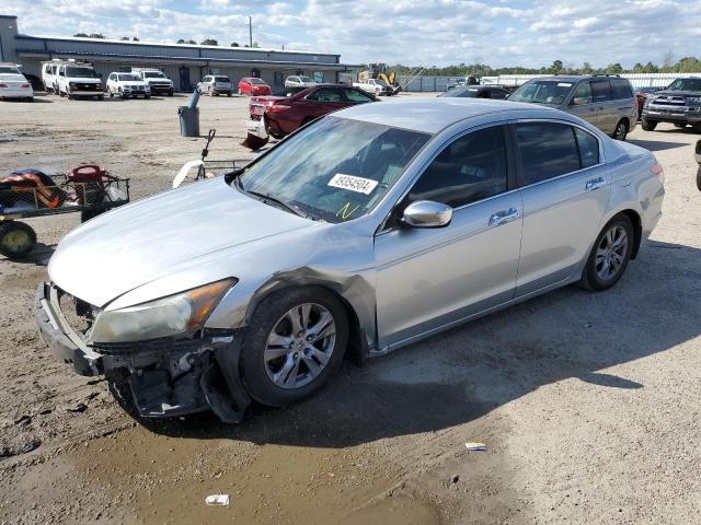 HONDA ACCORD 2012 with VIN 1HGCP2F68CA244589 - Photo from auction