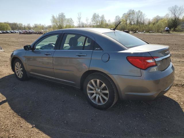 Photo 2 from auction – 2012 CHRYSLER 200 TOURIN with VIN 1C3CCBBB5CN239358