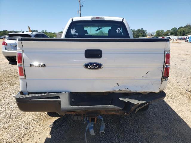 Photo 6 from auction – 2010 FORD F150 SUPER with VIN 1FTEX1E88AFC46069