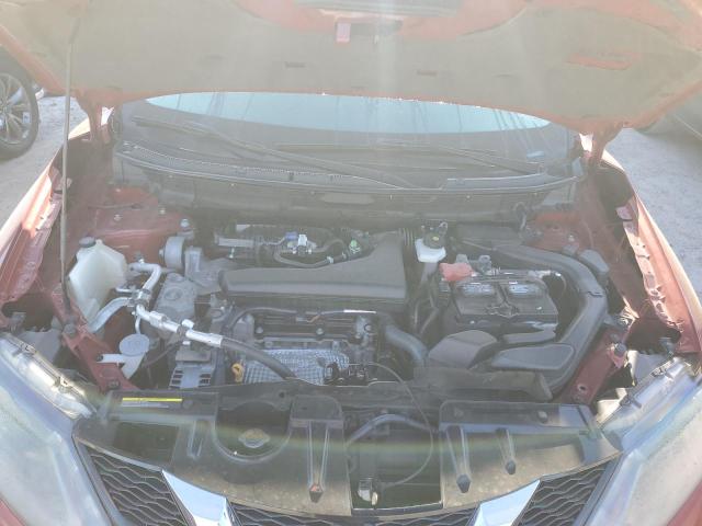Photo 11 from auction – 2015 NISSAN ROGUE S with VIN 5N1AT2MV2FC846260