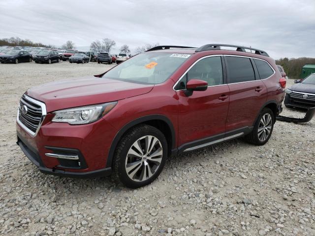 SUBARU ASCENT LIM 2019 with VIN 4S4WMAPD8K3460453 - Photo from auction