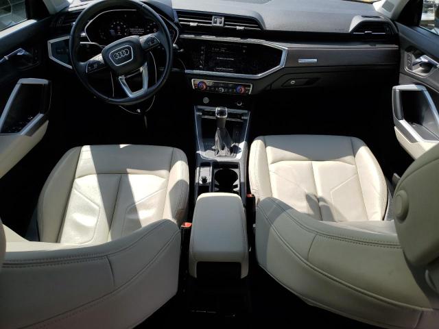 Photo 8 from auction – 2019 AUDI Q3 PREMIUM with VIN WA1BECF30K1069646