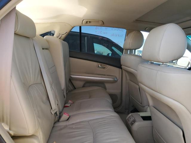 Photo 10 from auction – 2006 LEXUS RX 400 with VIN JTJHW31U960034318