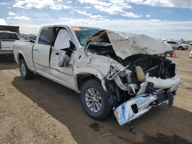 Photo 4 from auction – 2018 RAM 1500 LARAM with VIN 1C6RR7VM6JS238594