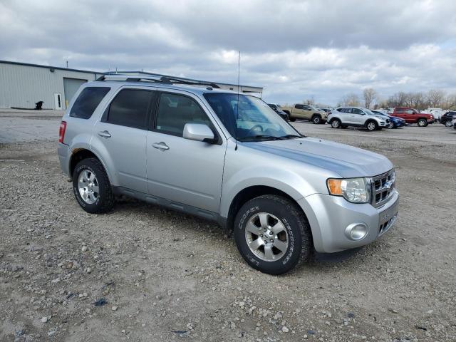 Photo 4 from auction – 2012 FORD ESCAPE LIM with VIN 1FMCU9EG4CKA93539