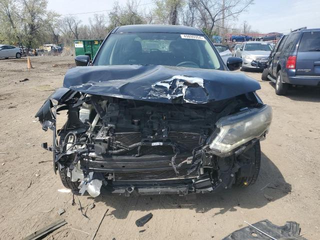 Photo 5 from auction – 2017 NISSAN ROGUE S with VIN KNMAT2MT5HP576651