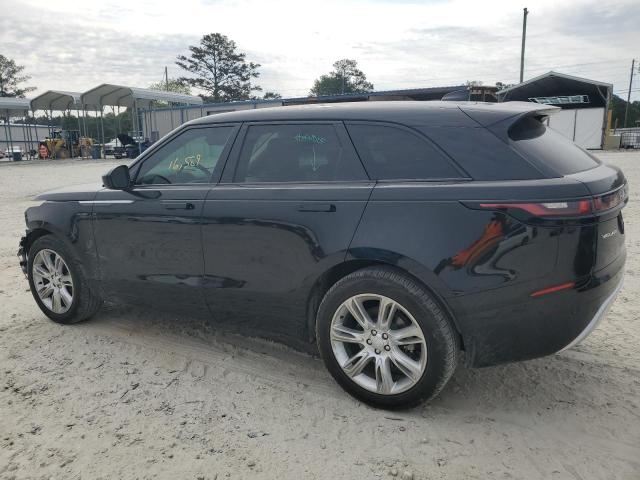 Photo 2 from auction – 2023 LAND ROVER RANGE ROVE with VIN SALYJ2EX7PA350367
