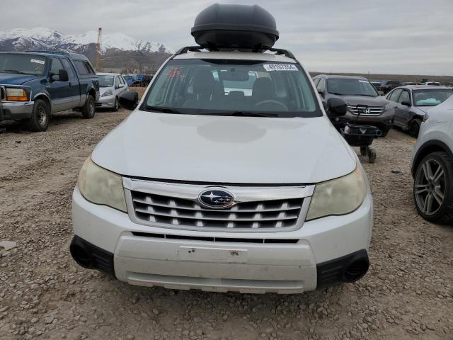 Photo 5 from auction – 2012 SUBARU FORESTER 2 with VIN JF2SHABC0CH432237